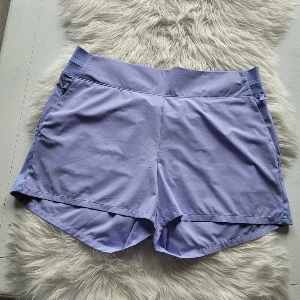 Athleta Brooklyn Short